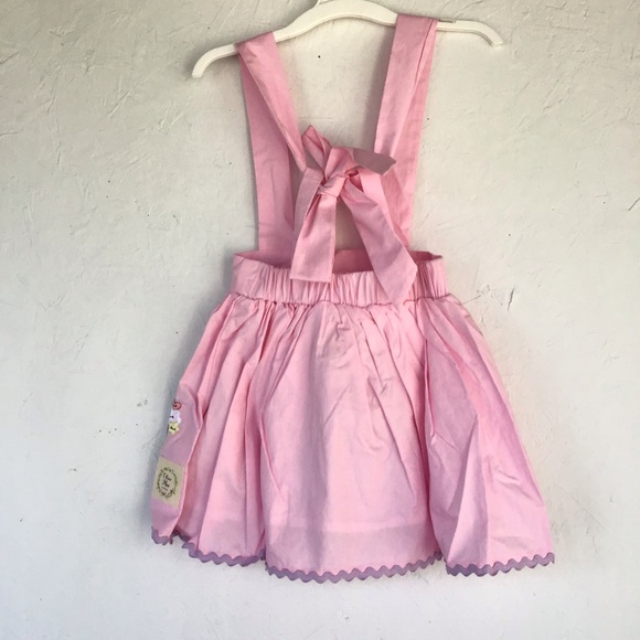 NWT Pink Olive Mae Skirt - Picture 2 of 6